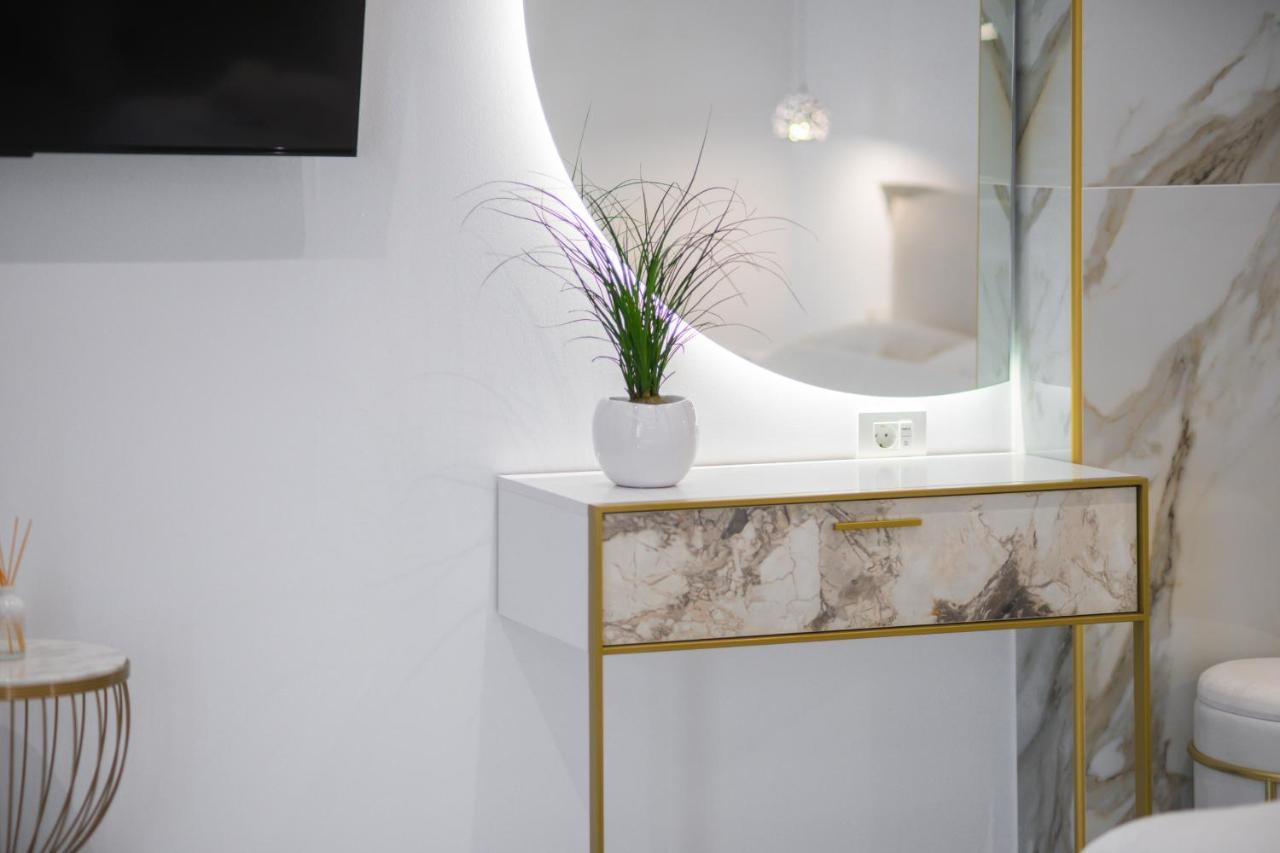 Δvo Luxury Apartment Ajos Nikolaos Zewnętrze zdjęcie