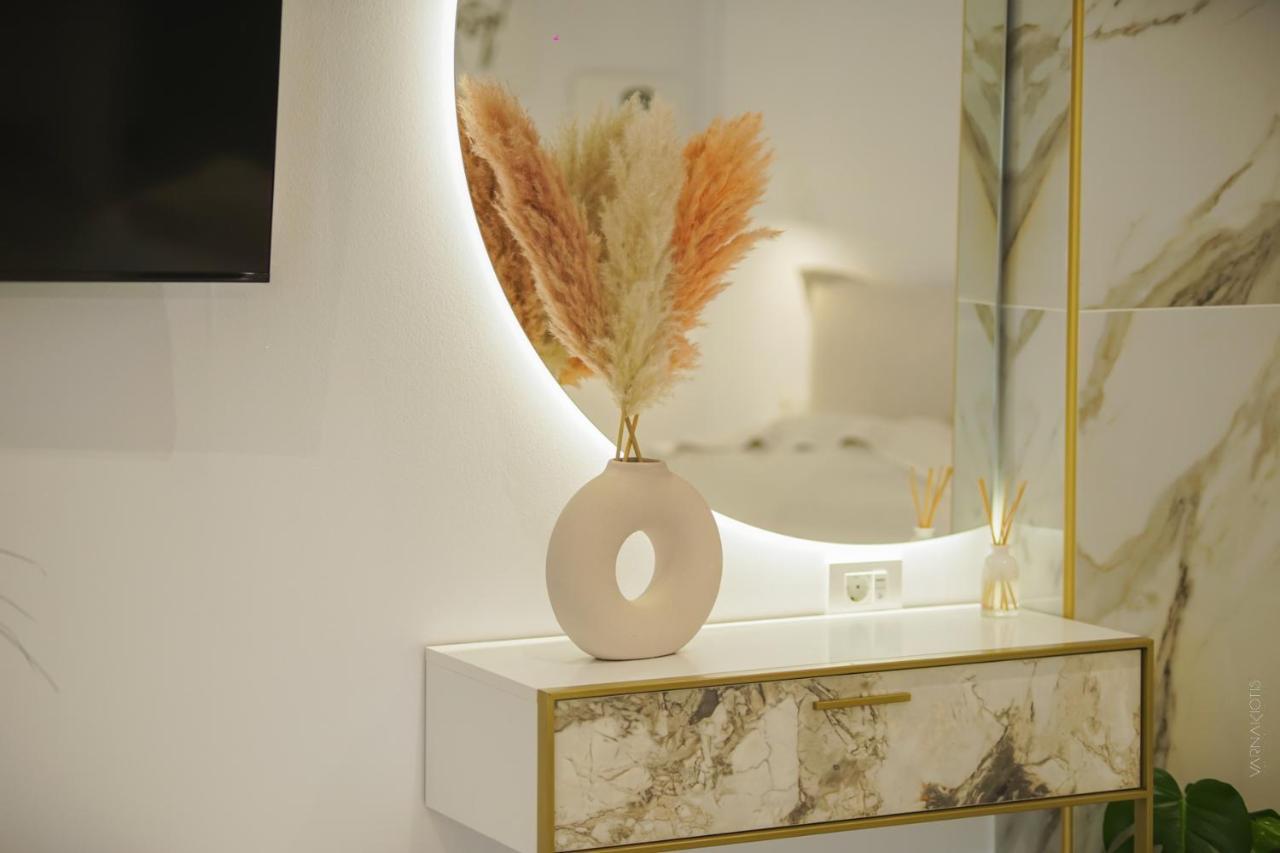 Δvo Luxury Apartment Ajos Nikolaos Zewnętrze zdjęcie