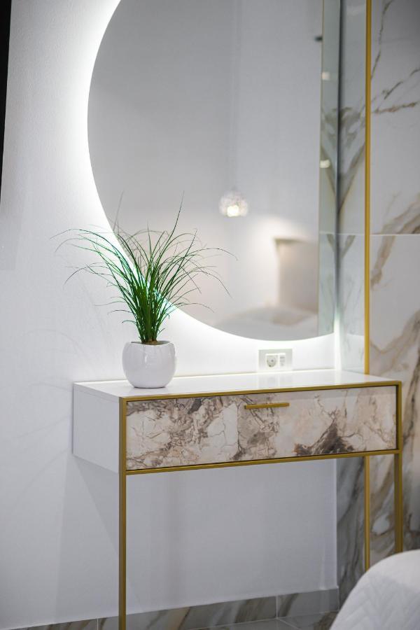 Δvo Luxury Apartment Ajos Nikolaos Zewnętrze zdjęcie