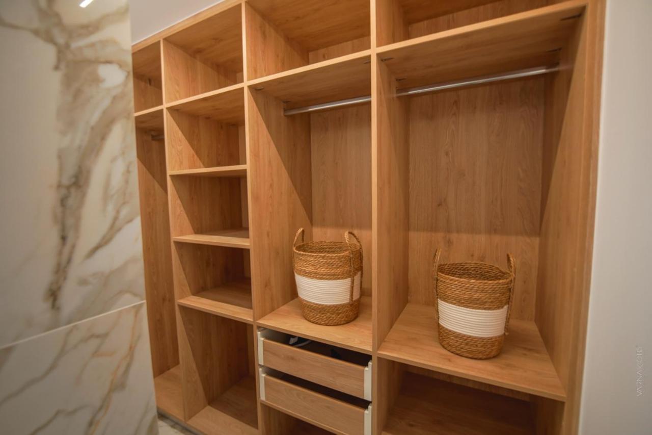 Δvo Luxury Apartment Ajos Nikolaos Zewnętrze zdjęcie