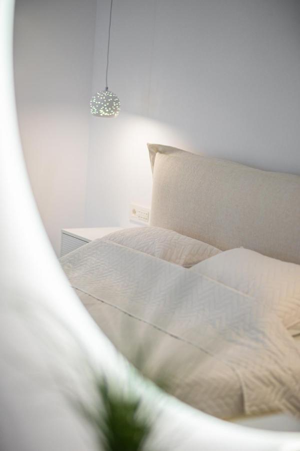 Δvo Luxury Apartment Ajos Nikolaos Zewnętrze zdjęcie