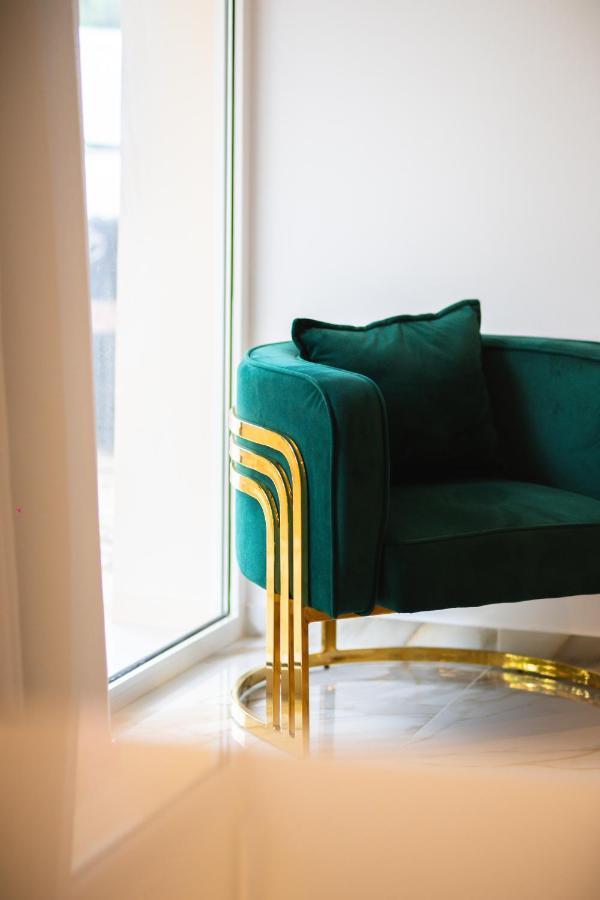 Δvo Luxury Apartment Ajos Nikolaos Zewnętrze zdjęcie